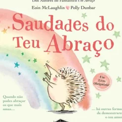 Saudades do Teu Abraço de Eoin Mclaughlin