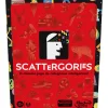 Scattergories Hasbro Games