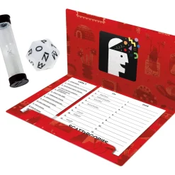 Scattergories Hasbro Games