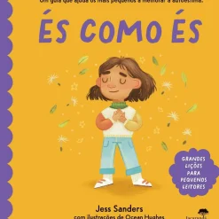 És Como És de Jess Sanders, Ocean Hughes