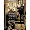 Scotland Yard de Simon Read - Uma História dos Assassínios Mais Infames da Polícia de Londres