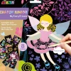 Scratch Magic My Fairy Friends