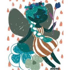 Scratch Magic My Fairy Friends