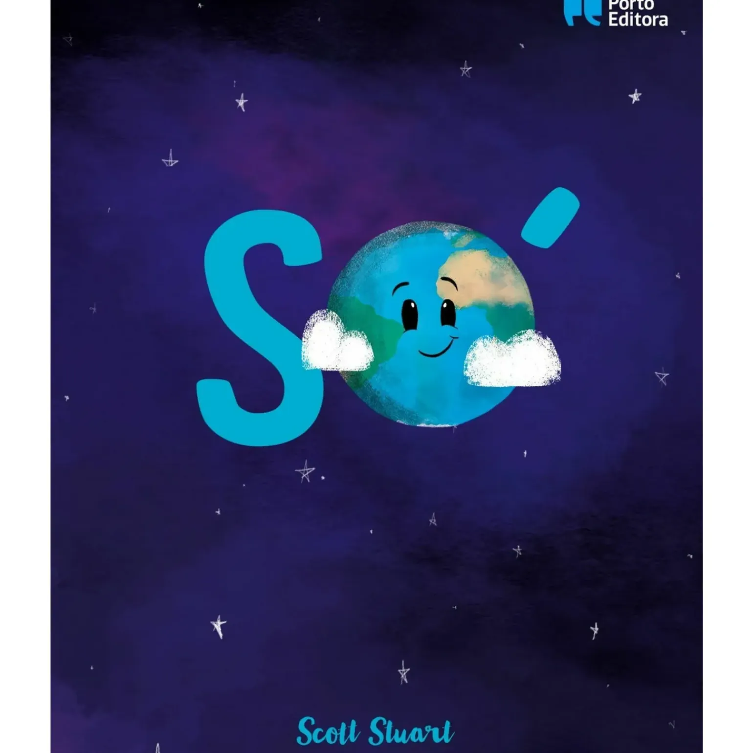 Só de Scott Stuart de Scott Stuart