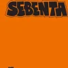 Sebenta A5 40 Folhas Note!