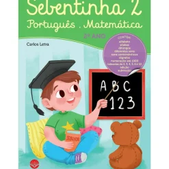 Sebentinha 2 - Português | Matemática