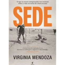 Sede de Virginia Mendoza