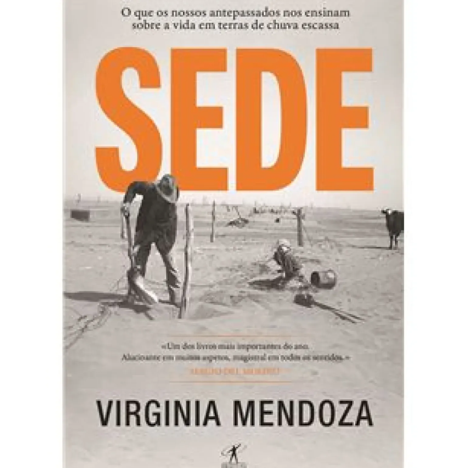 Sede de Virginia Mendoza