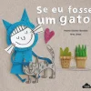 Se Eu Fosse um Gato de Paloma Sanchez Ibarzabal