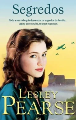 Segredos de Lesley Pearse