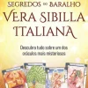 Segredos do Baralho - Vera Sibilla Italiana de Sofia Rito