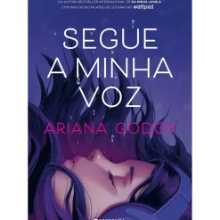 Segue a Minha Voz de Ariana Godoy