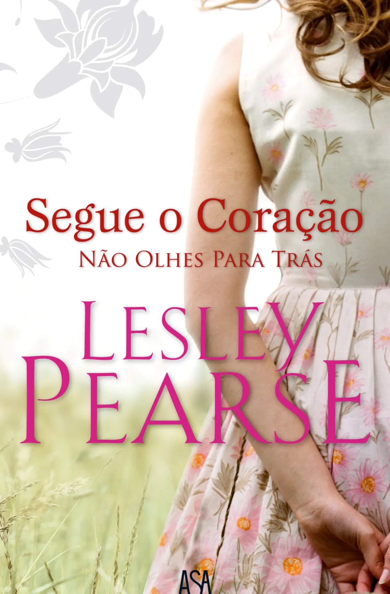 Segue o Coração de Lesley Pearse