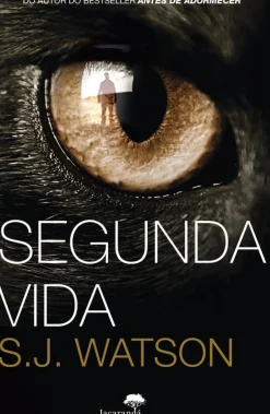 Segunda Vida de S. J. Watson