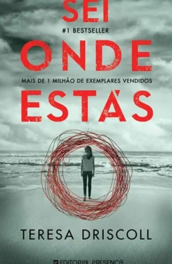 Sei Onde Estás de Teresa Driscoll