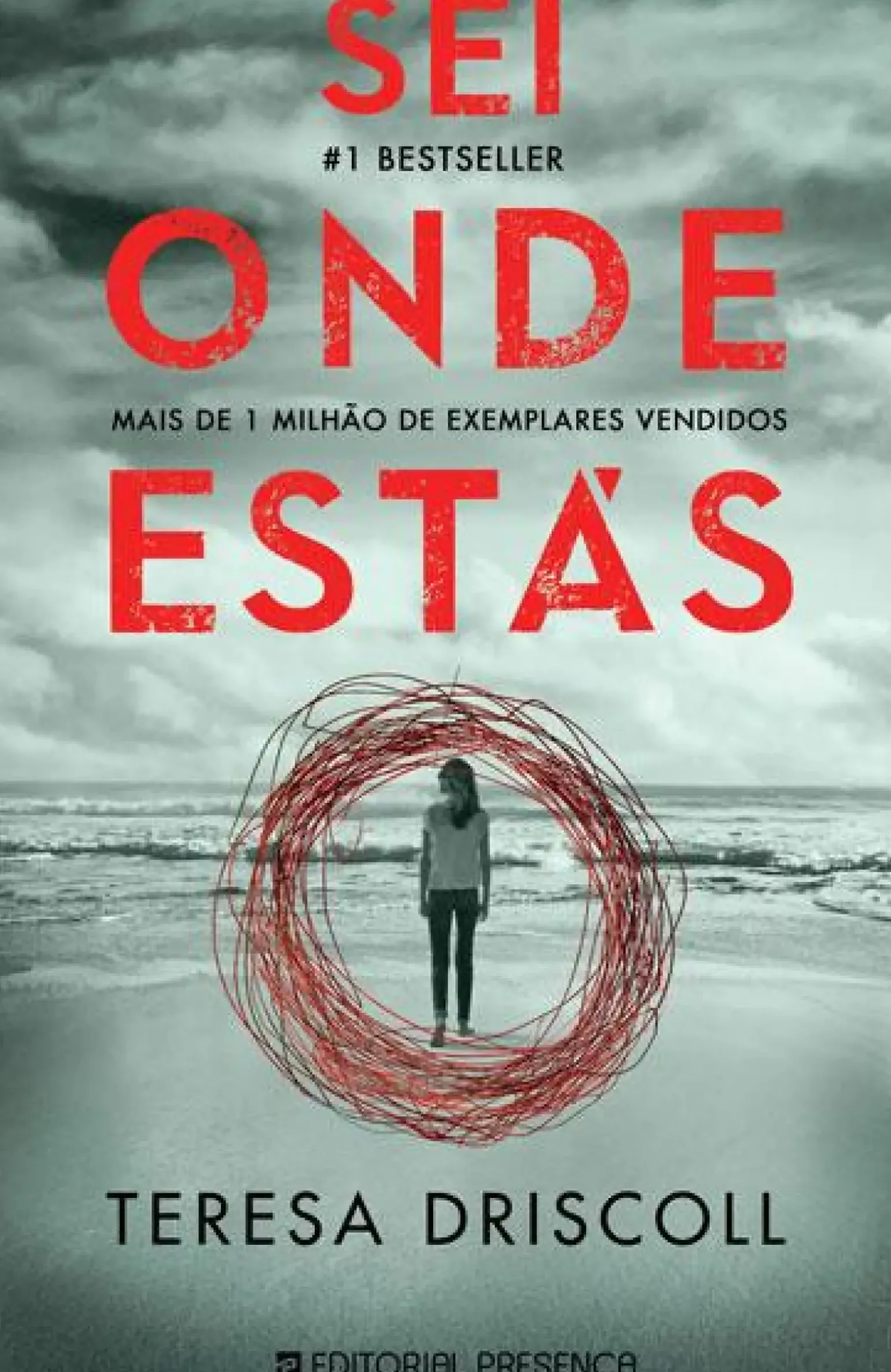 Sei Onde Estás de Teresa Driscoll