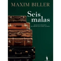 Seis Malas de Maxim Biller