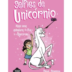 Selfies de Unicórnio de Dana Simpson