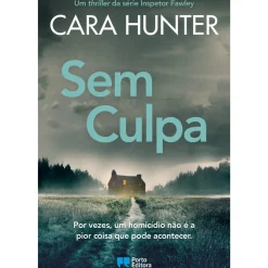 Sem Culpa de Cara Hunter