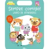 Sempre Comigo! Ratinho - Livro de Atividades de Emma Munro Smith