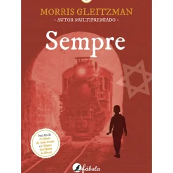 Sempre de Morris Gleitzman