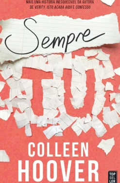 Sempre Tu de Colleen Hoover