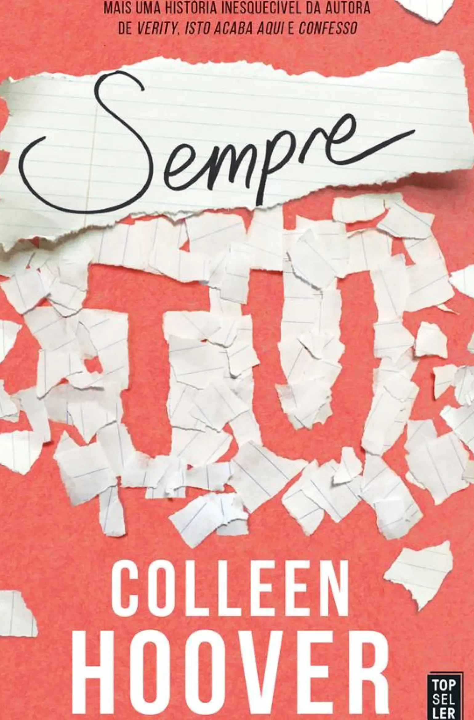 Sempre Tu de Colleen Hoover