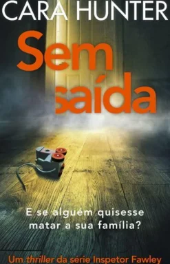 Sem Saída de Cara Hunter