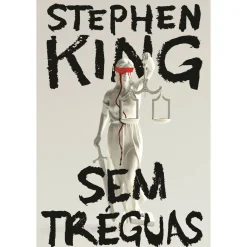 Sem Tréguas de Stephen King
