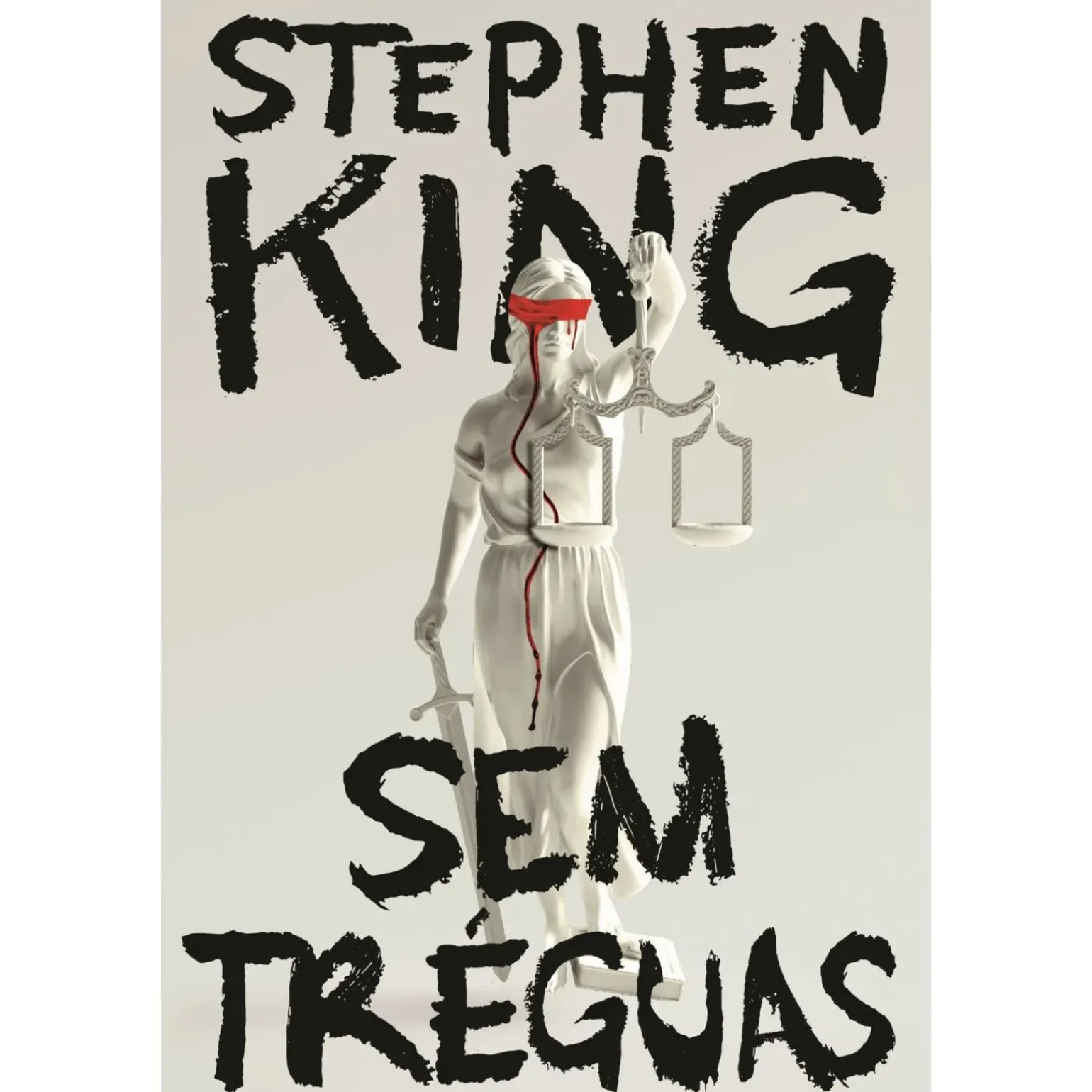 Sem Tréguas de Stephen King