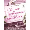 Se Nos Voltarmos a Encontrar Série If Love - Livro 1 de Ana Huang