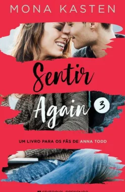 Sentir de Mona Kasten - Again 3