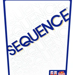 Sequence Original Goliath