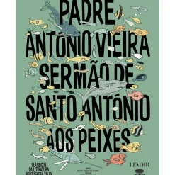 Sermão de Santo António de Padre António Vieira