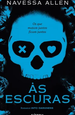 Às Escuras de Navessa Allen