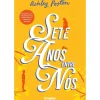 Sete Anos Entre Nós de Ashley Poston