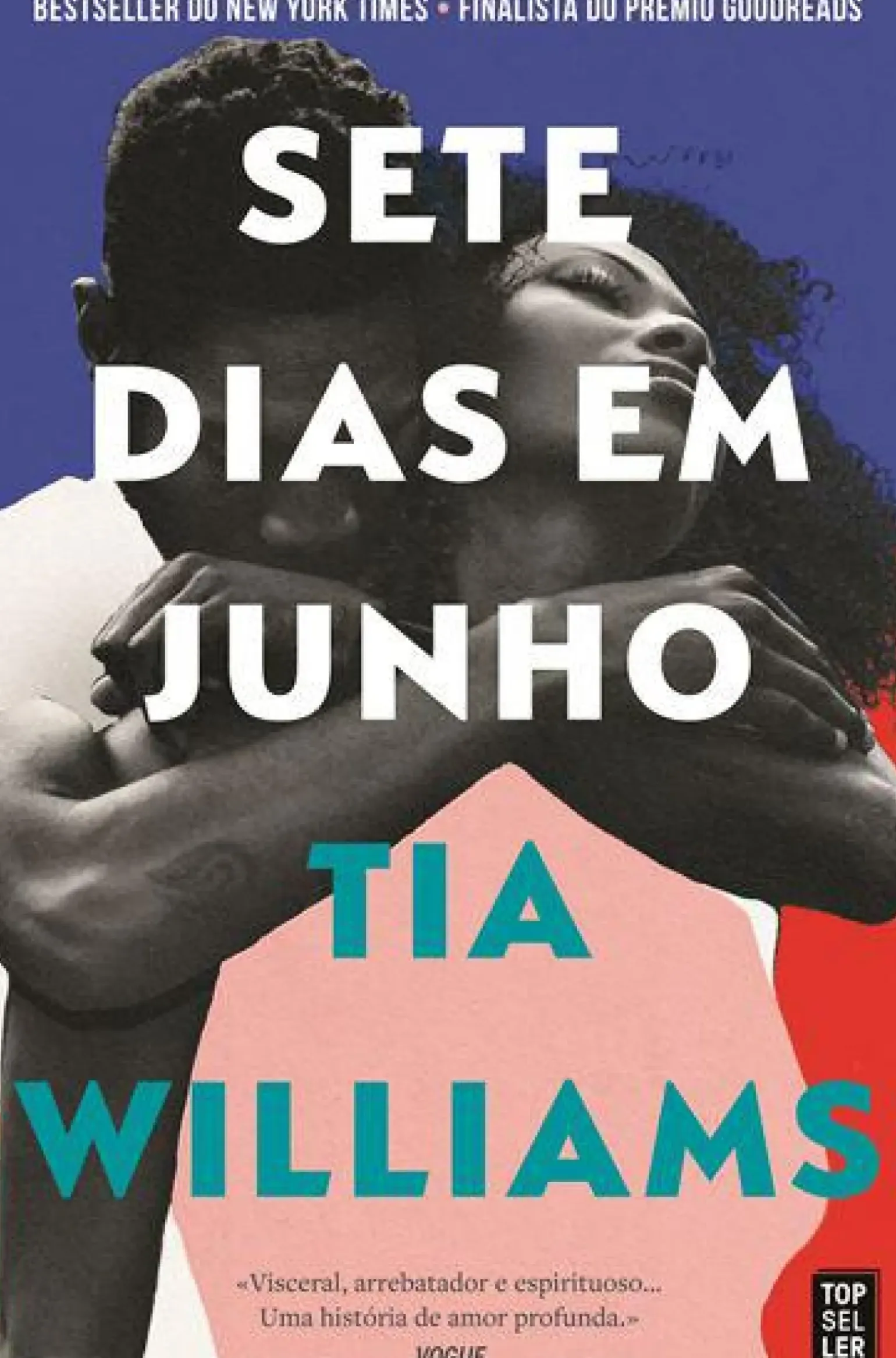 Sete Dias em Junho de Tia Williams