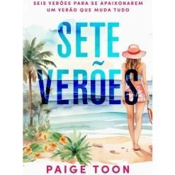 Sete Verões de Paige Toon