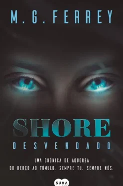 Shore Desvendado de M. G. Ferrey