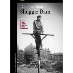Shuggie Bain de Douglas Stuart