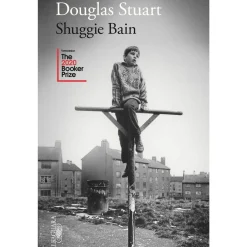 Shuggie Bain de Douglas Stuart