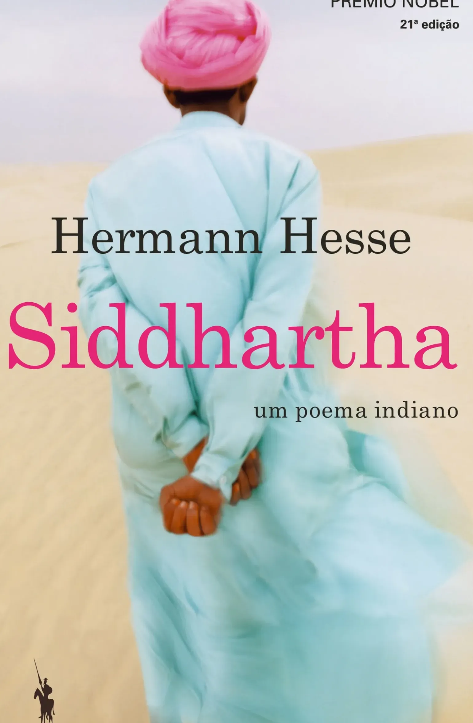 Siddhartha de Hermann Hesse - Um Poema Indiano