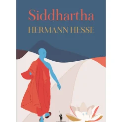 Siddhartha (Edição Especial) de Hermann Hesse