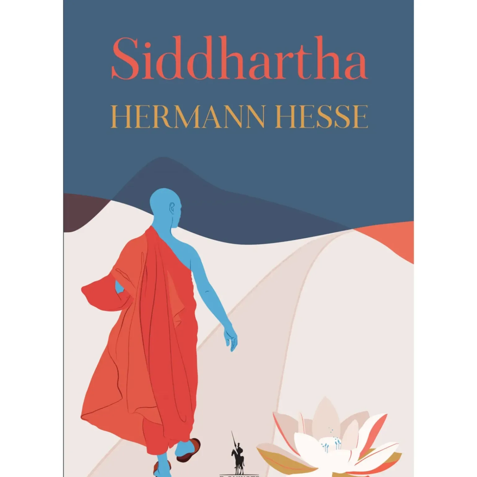 Siddhartha (Edição Especial) de Hermann Hesse