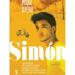 Simón de Miqui Otero