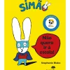 Simão - Não Quero Ir à Escola de Stephanie Blake