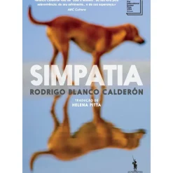 Simpatia de Rodrigo Blanco Calderón