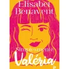 Simplesmente Valéria de Elísabet Benavent