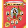 Sim, Sr. Presidente! de Paula Fernandes