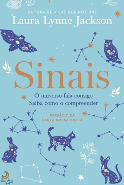 Sinais de Laura Lynne Jackson
